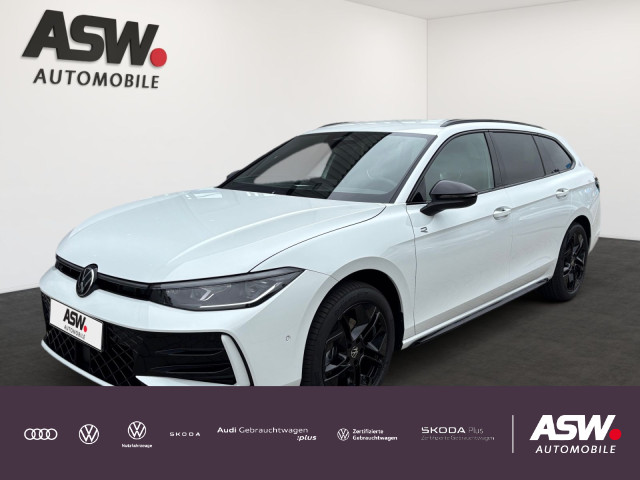 Passat R-Line 2,0 l TDI 150 PS DSG