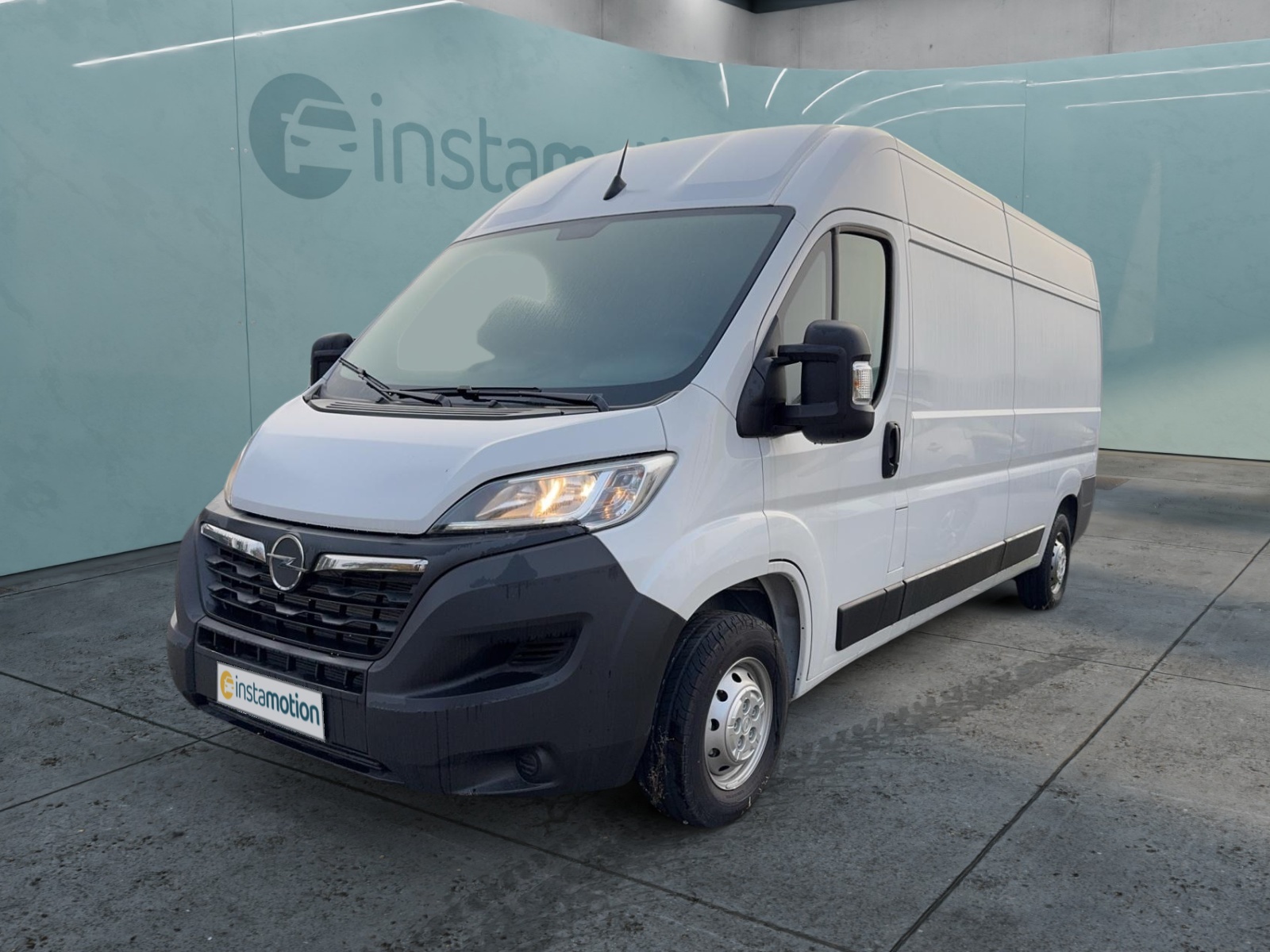 Movano HKat Edition Klima
