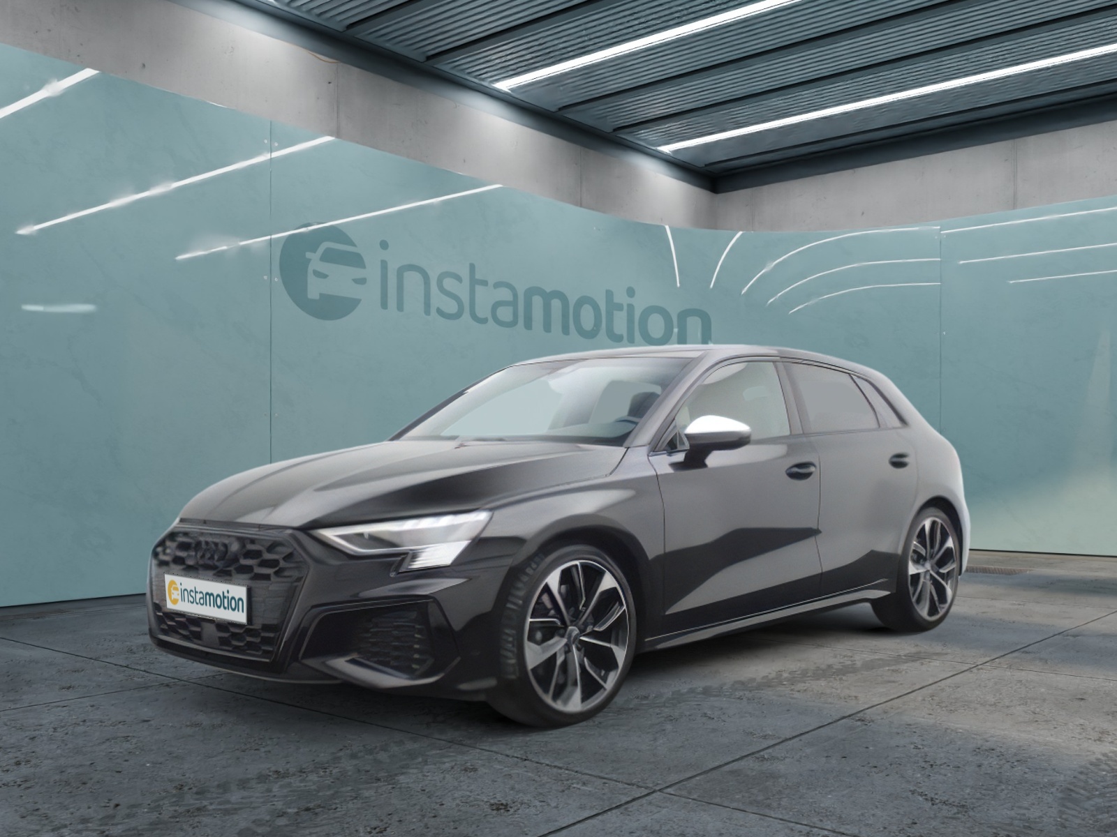 Audi S3 Sportback BUSINESS