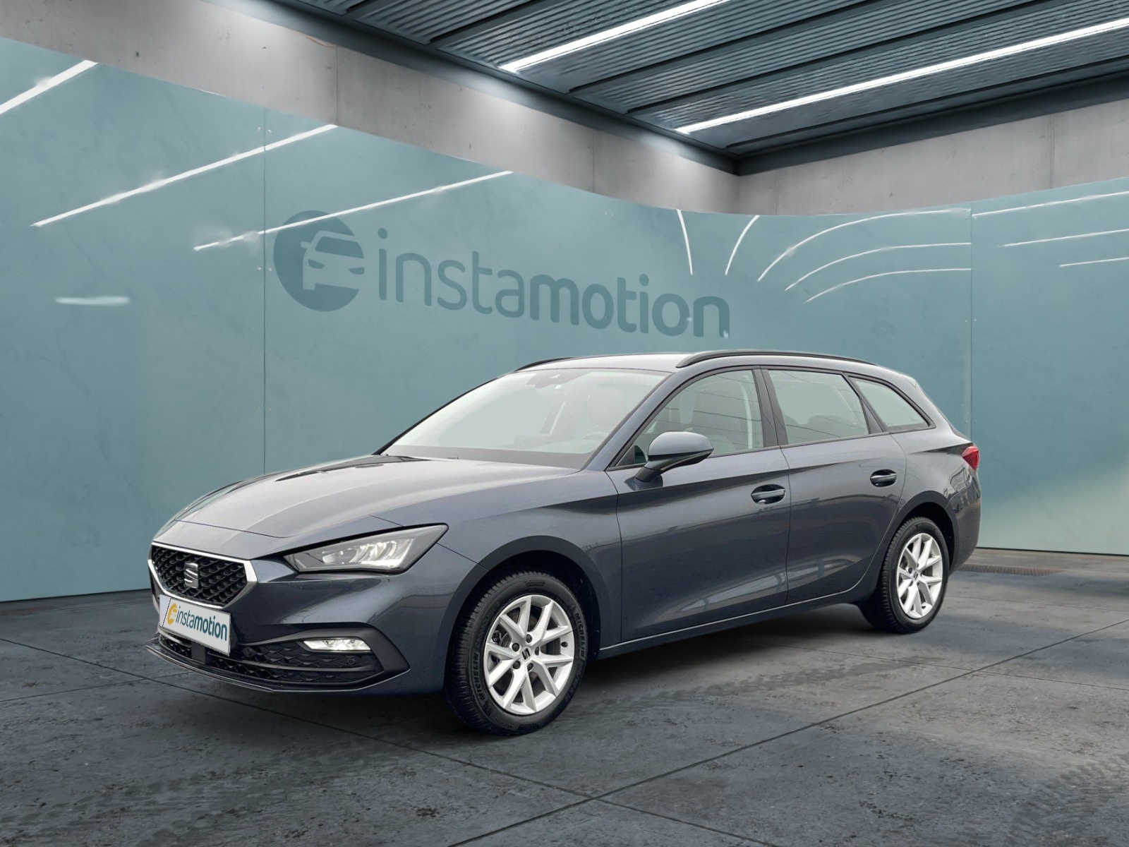 Seat Leon ST Style TDI |||||