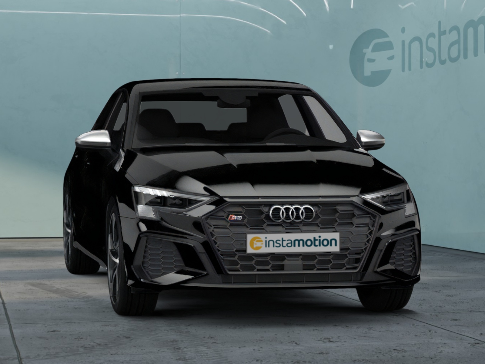 Audi A3 Sportback Advanced 35 TDI