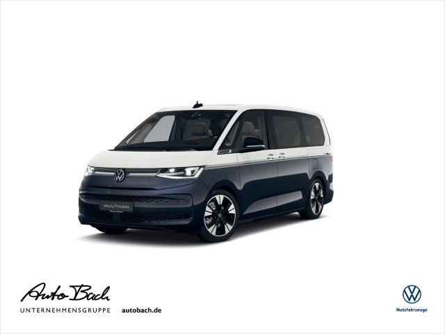 Multivan T2.0 Multivan TSI "Goal" LÜ DSG