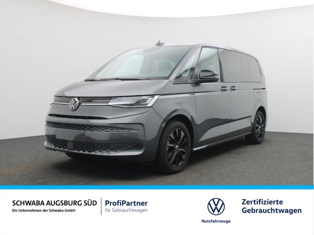 vw T7 Multivan