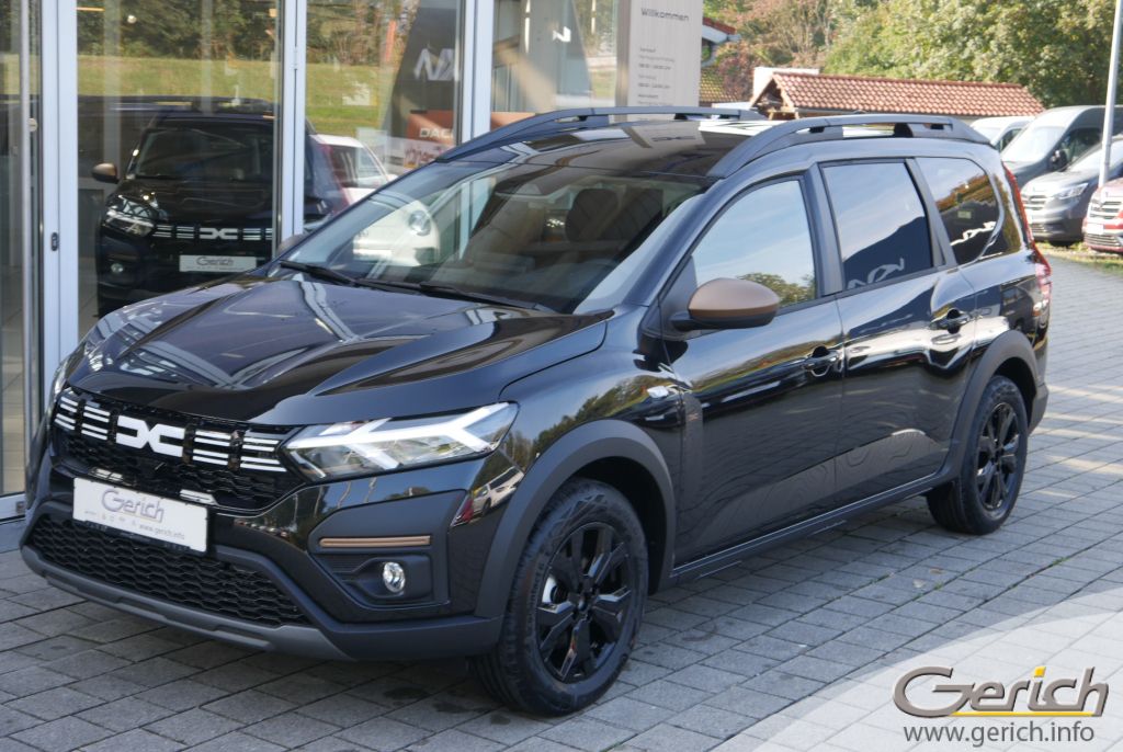 Jogger Hybrid 140 Extreme (DJF)