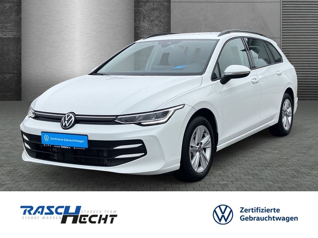 Golf Variant Life 1.5 eTSI DSG*LED*NAVI*SHZ*