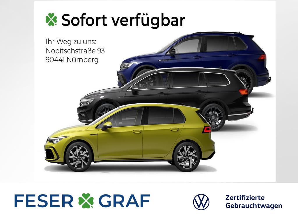 Volkswagen Passat Variant 2.0 TDI Business As