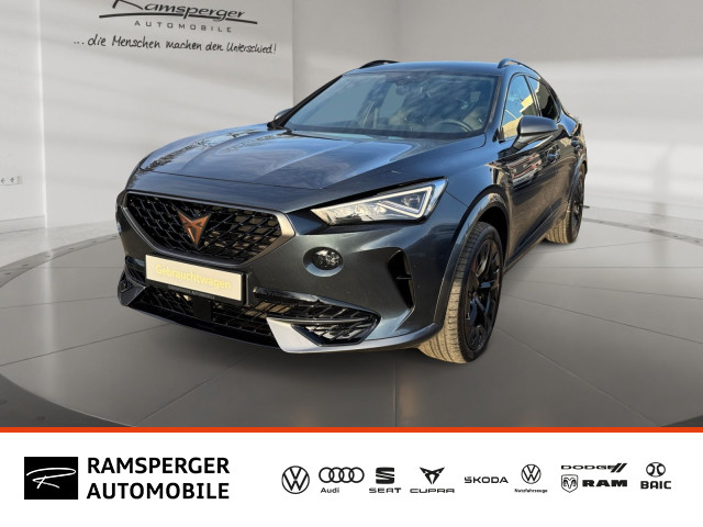 Formentor 1.5 TSI LED/AHK/Assist/uvm.