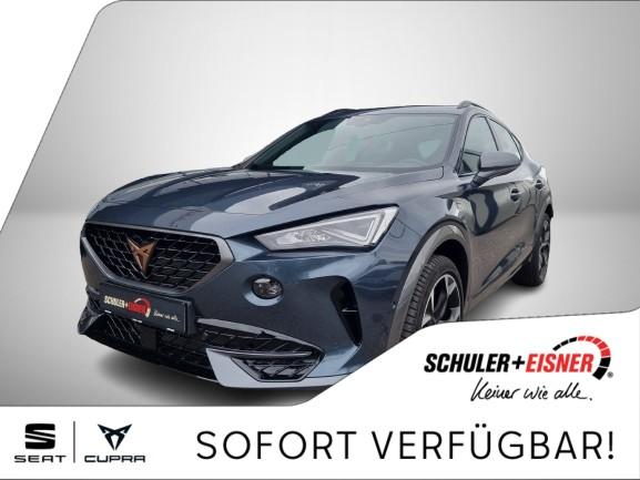 Formentor VZ 2.0TSI 7-Gang-DSG 4Drive