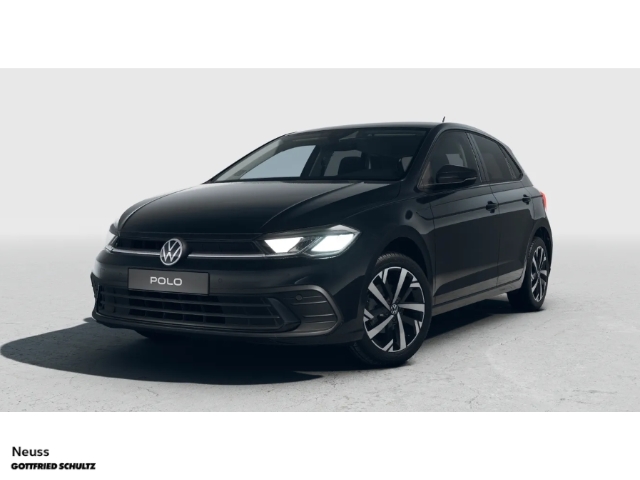 Volkswagen Polo 1.0 GOAL