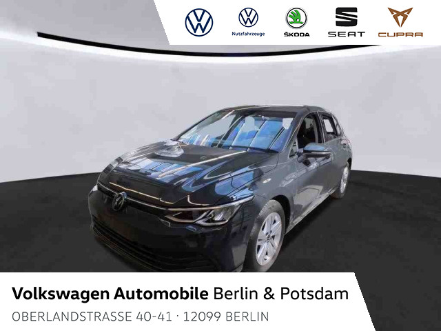 Volkswagen Golf 1.5 TSI VIII LIFE