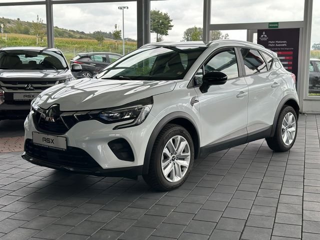 Mitsubishi ASX 1.3 Turbo-Benziner Mildhybrid PLUS Plus