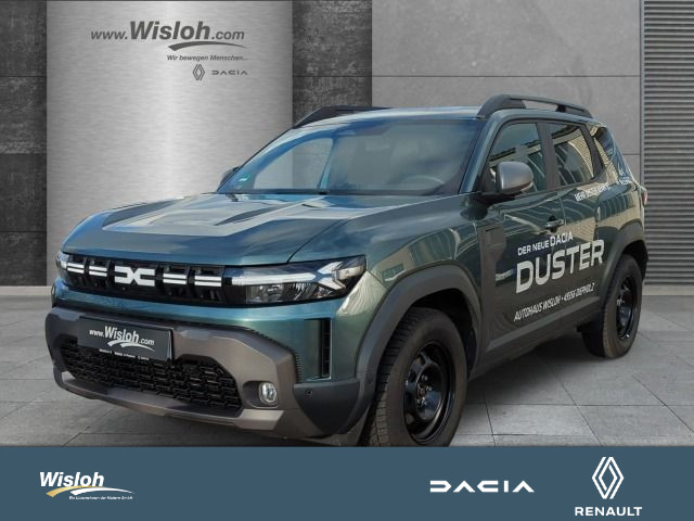 Duster III 1.6 E-TECH Hybr. 140 Journey