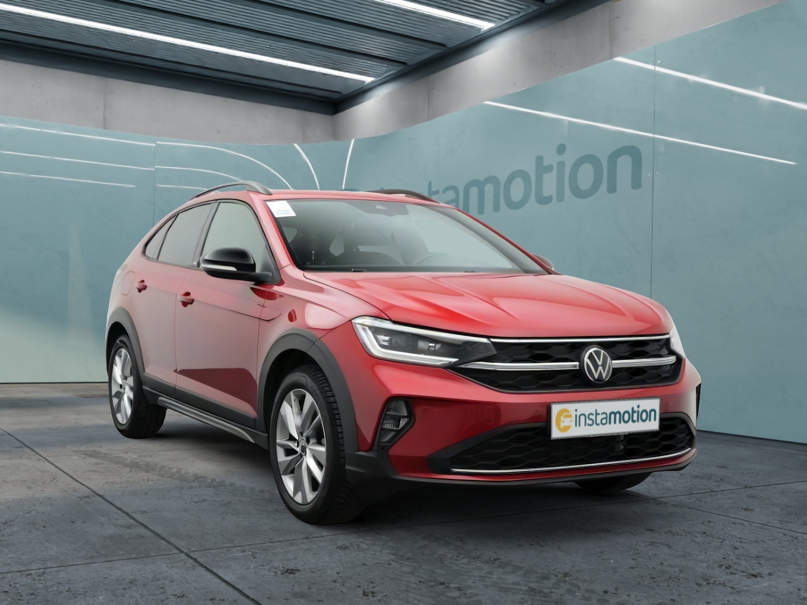 Volkswagen Taigo 1.5 TSI Move IQ LIGHT ALU17