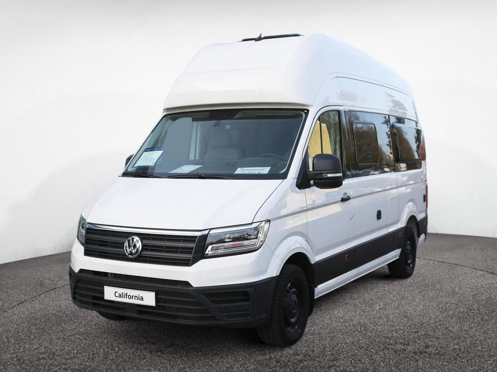 Crafter 2.0 TDI Grand California 600 FWD