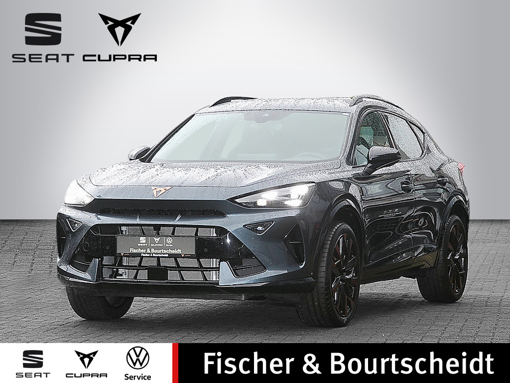 CUPRA Formentor 1.5 eTSI