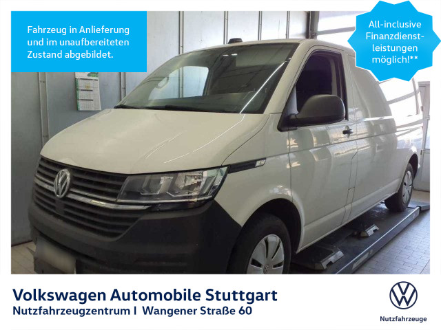 T6.1 Kasten langer Radstand DSG 2.0 TDI Euro 6d