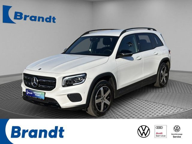 GLB 250 Progressive 4Matic (EURO 6d)