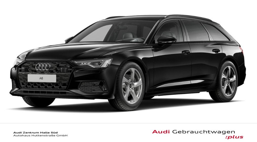 A6 Avant 45 TFSI advanced
