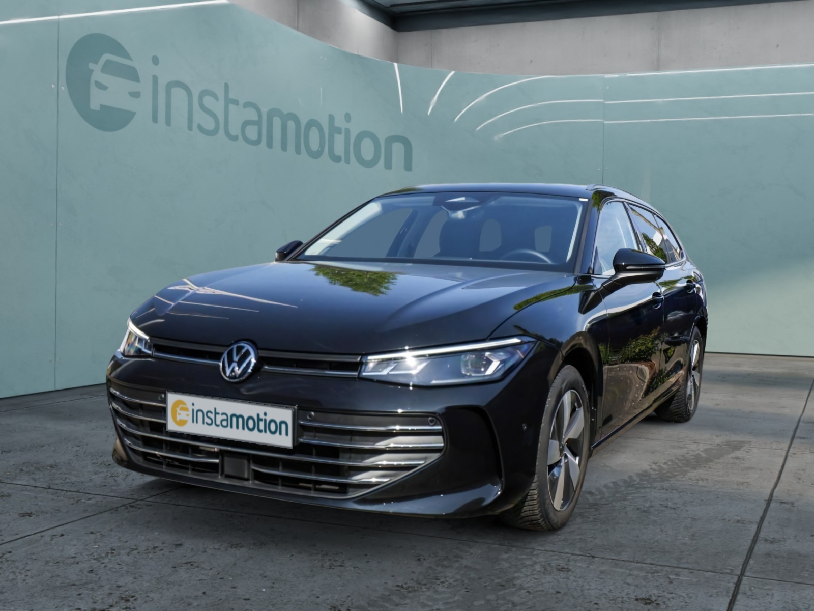 Passat