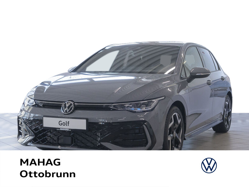 Volkswagen Golf 1.5 R-Line eTSI ||