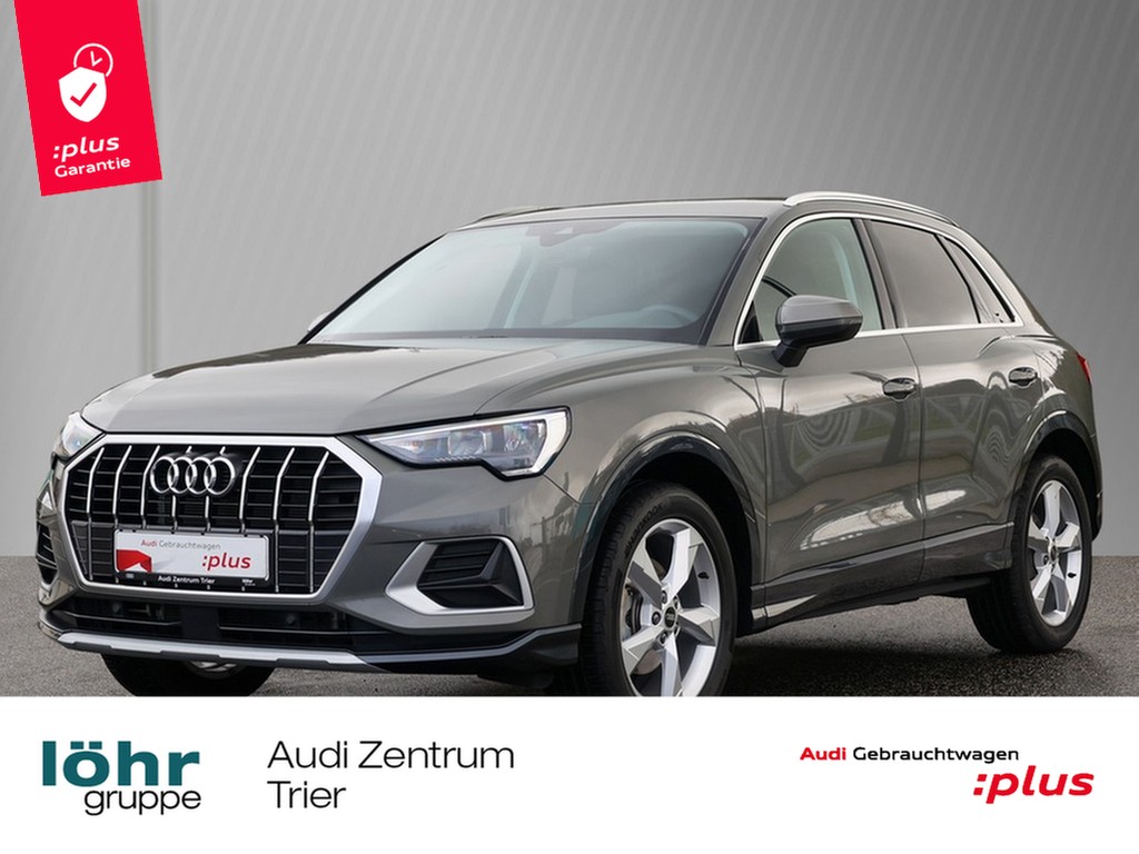 Q3 35 TFSI advanced S tronic ACC