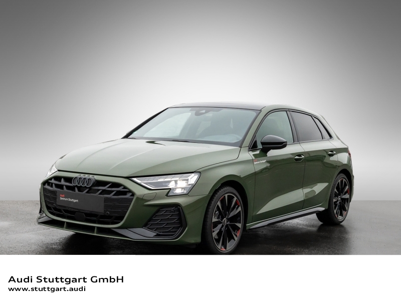 Audi A3 Sportback S line 35 TFSI