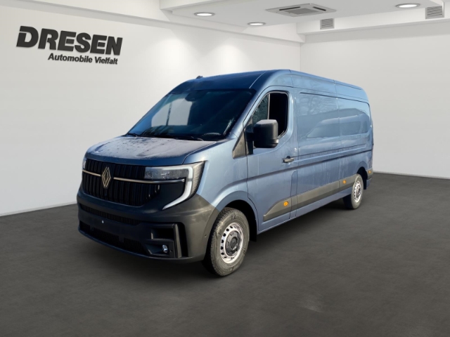 Master Kastenwagen FWD Kasten extra L3H2 3,5t Blue dCi 150+Spurhalteass.+Fernlichtass.+