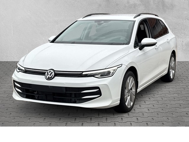 Golf VIII Variant 1.5 TSI Life LEDPlus+SHZ+ACC