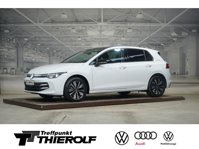 Volkswagen Golf 1.5 VIII Life GOAL eTSI