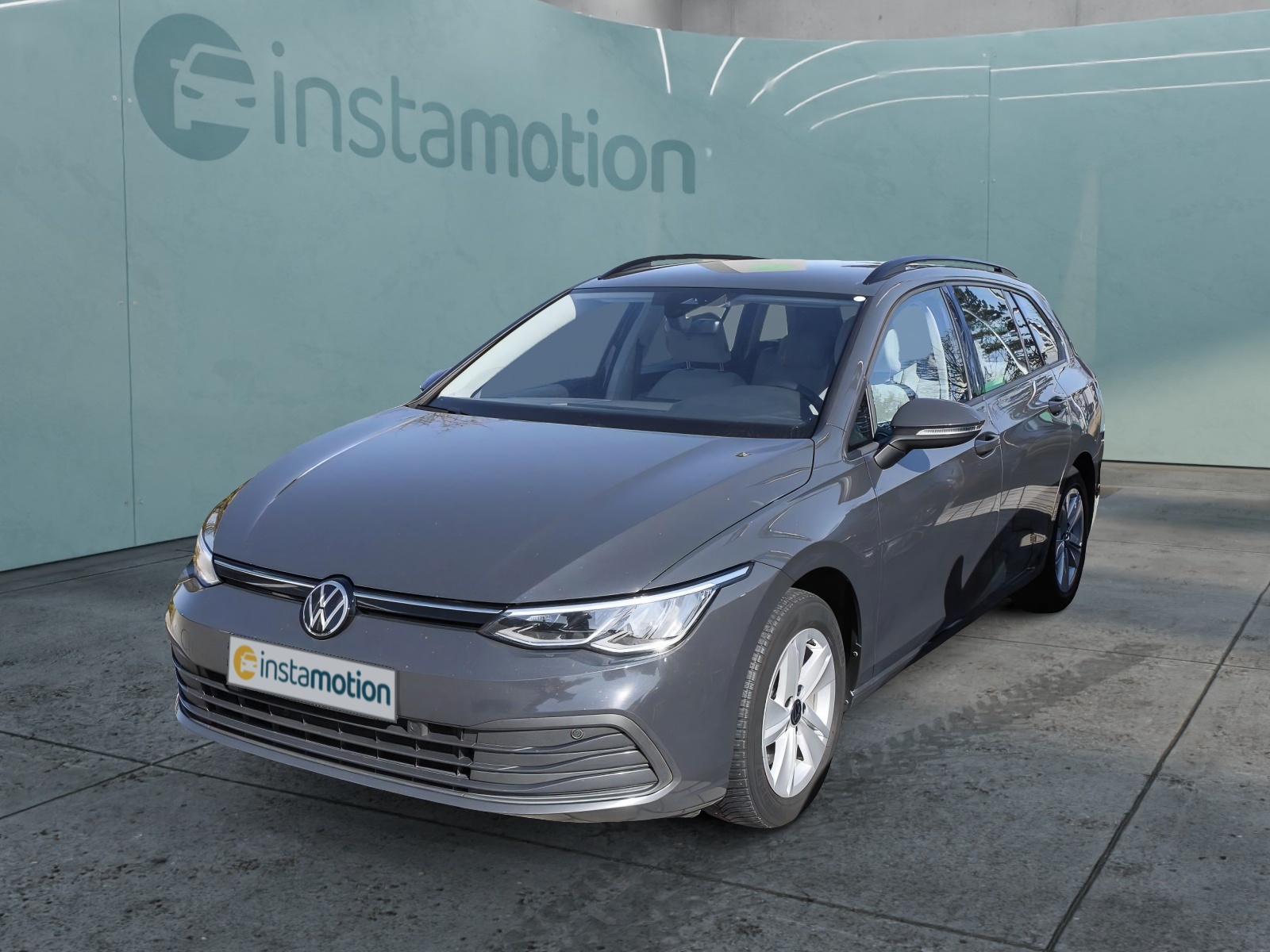 Volkswagen Golf Variant 2.0 TDI Life