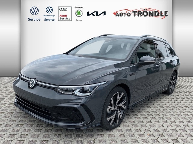 Golf Variant 8 1.5 eTSI DSG R-Line +AHK+StandHZG