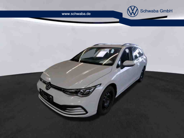 Volkswagen Golf Variant 2.0 TDI Life