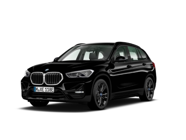 BMW X1 xDrive25e Sport Line