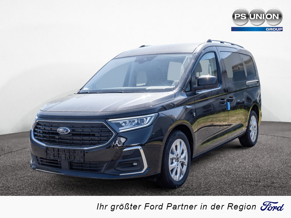 Grand Tourneo Connect Titanium