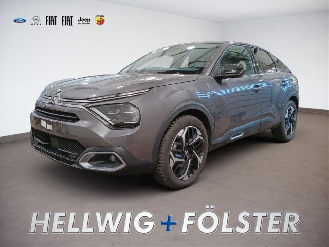 Citroën C4 1.2 Max Automatik