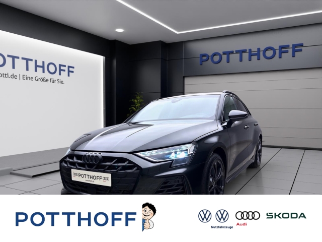 S3 Sportback TFSI 245(333) kW(PS) S tronic