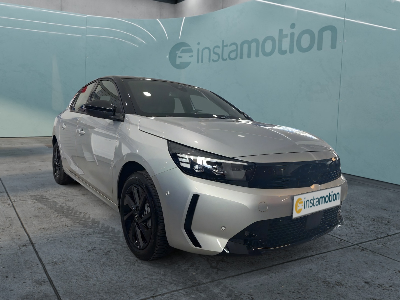 CORSA GS 1.2 LED+Kamera+Navi+SHZ+Alwetter