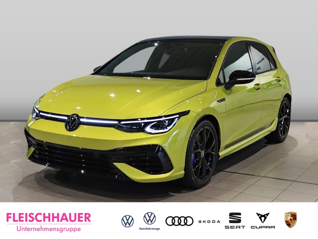Volkswagen Golf 2.0 TSI 333 inkl