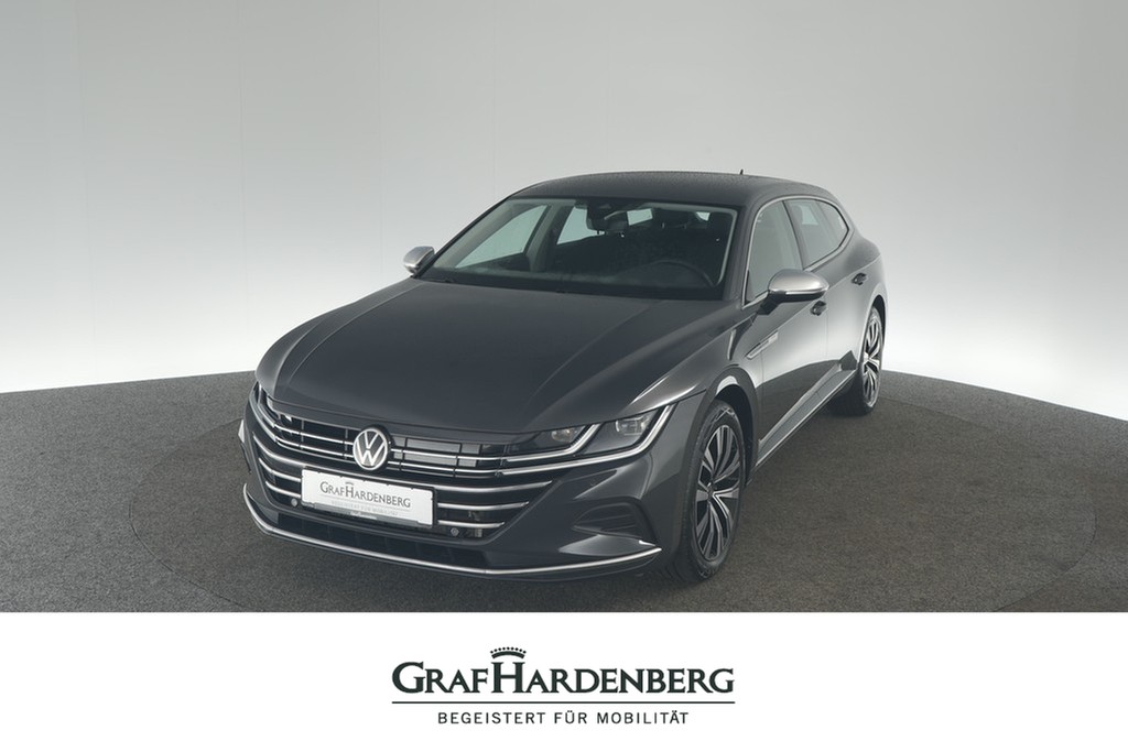 Arteon Shooting Brake 1.4 TSIe DSG Elegance Navi