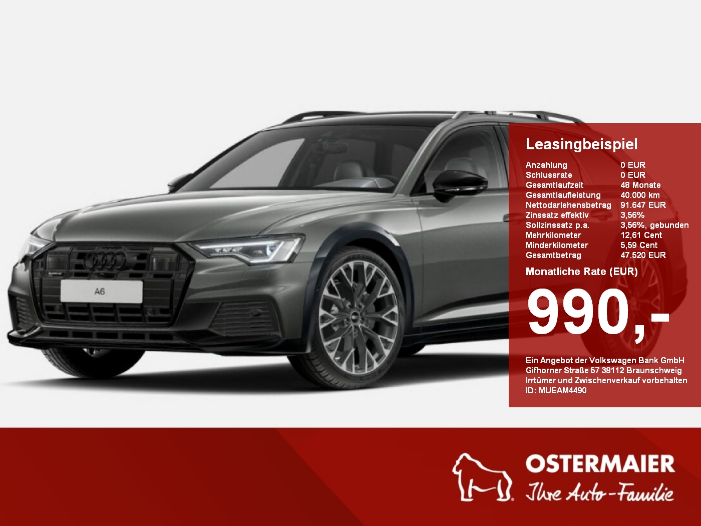 A6 allroad quattro 50 TDI 210(286)  tiptronic, A