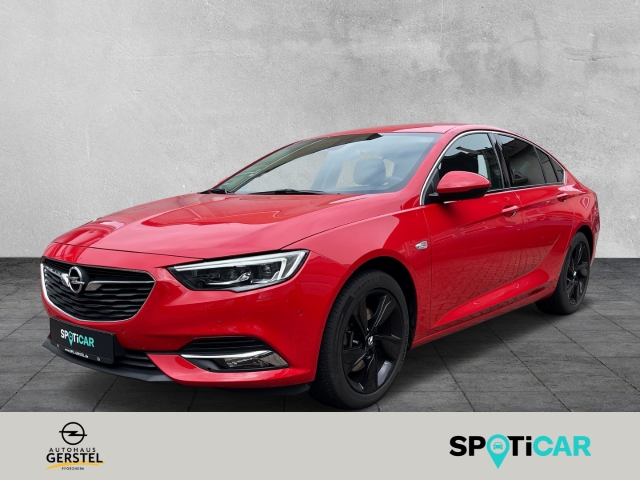 Opel Insignia 1.6 B EXCLUSIV - INNOVATION Turbo