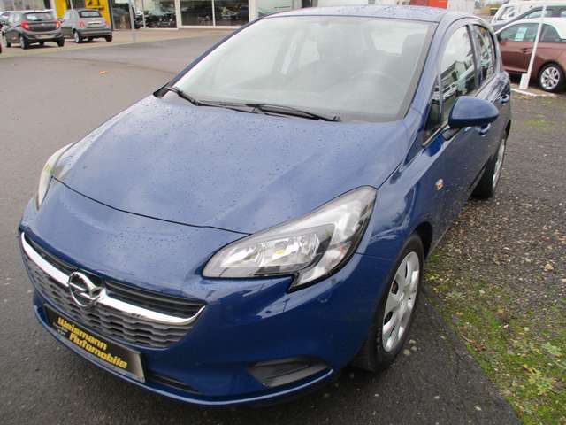 Opel Corsa E Edition