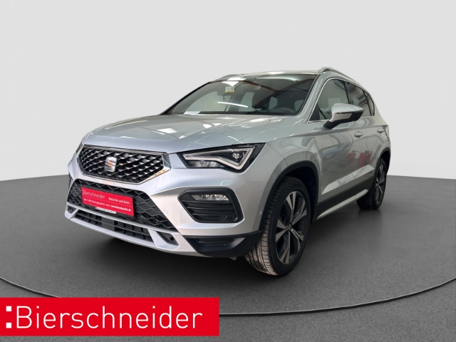 Seat Ateca 1.5 TSI Xperience