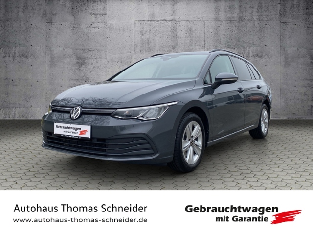 Volkswagen Golf Variant 2.0 TDI Golf VIII Life BusinessPre