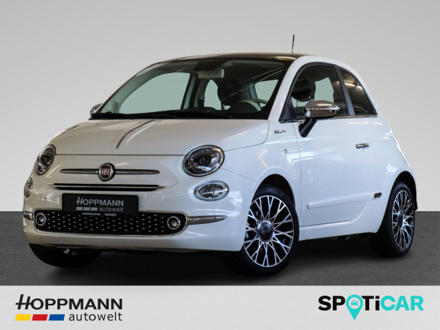 Fiat 500 Dolcevita