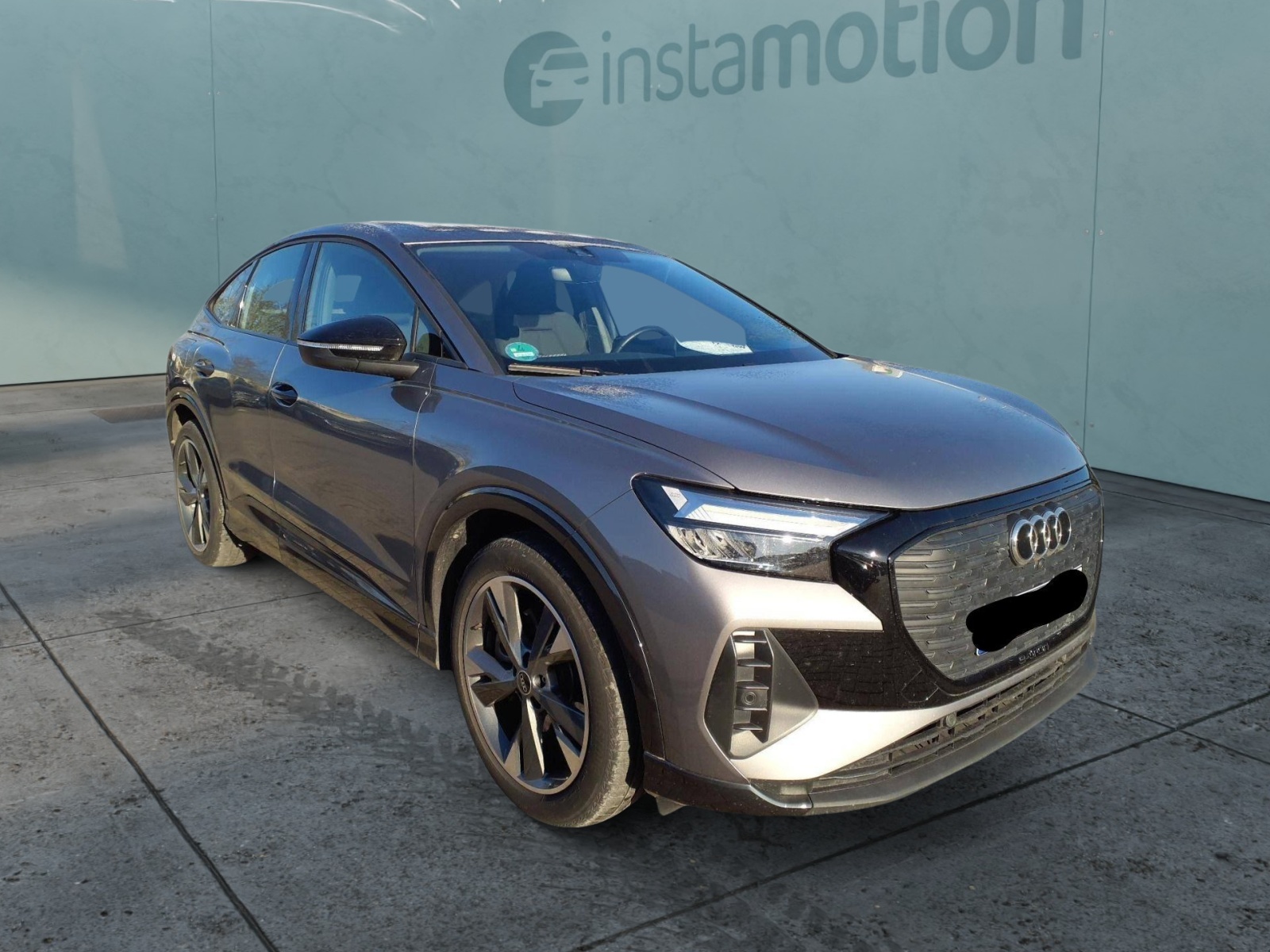 audi Q4