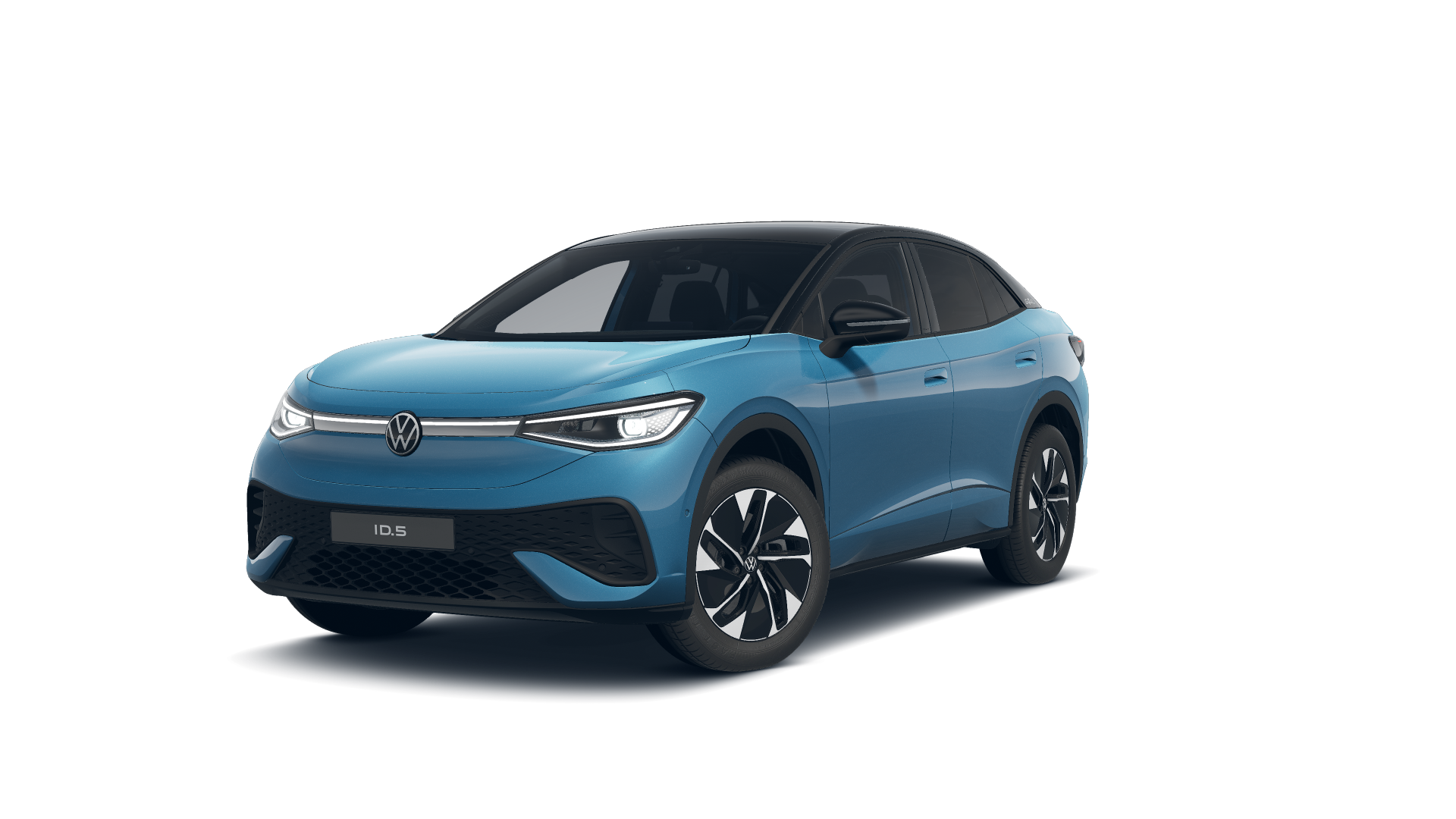 ID.5 Goal ID.5 Pro 210 kW (286 PS) 77 kWh 1-Gang
