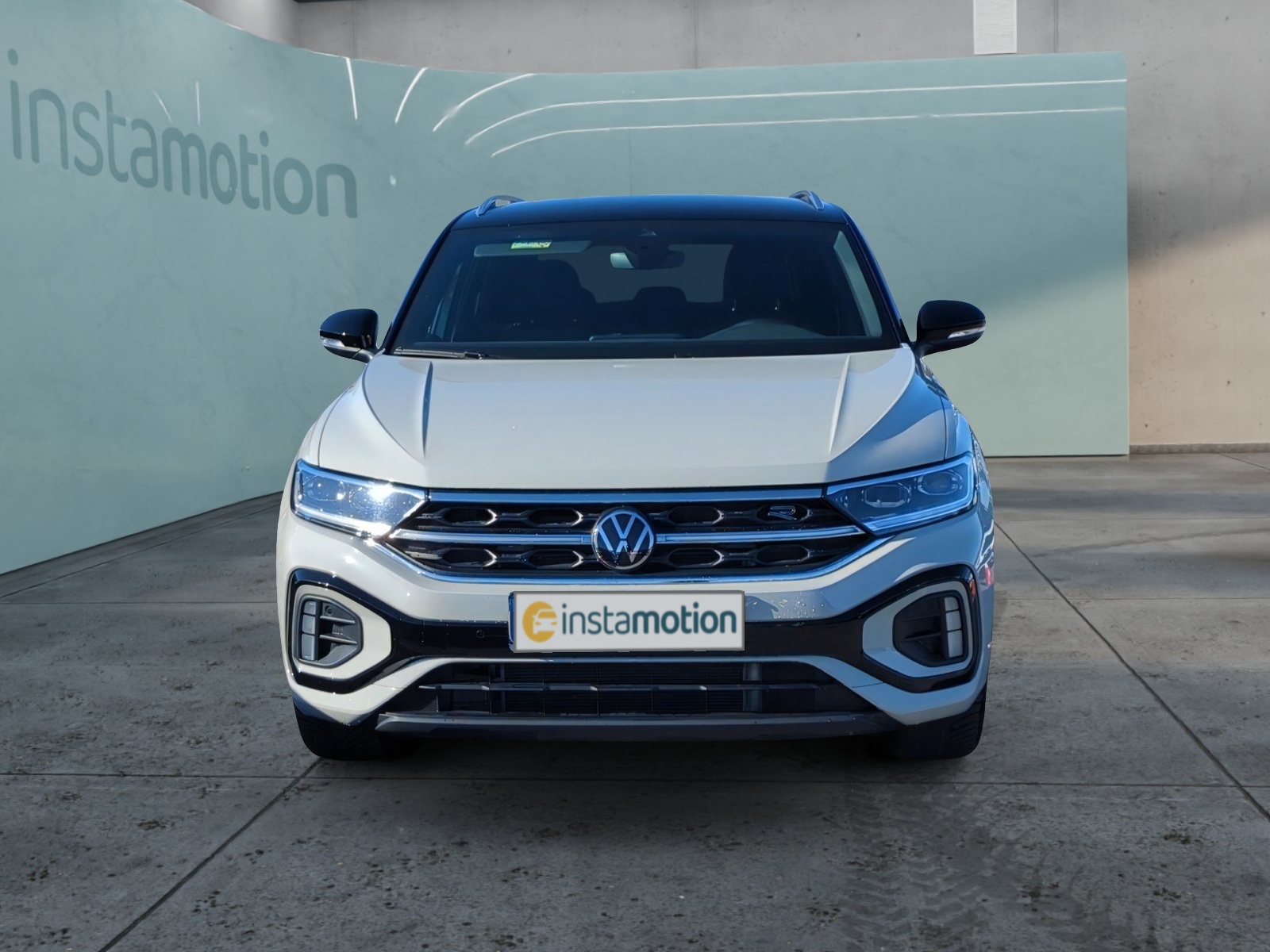 Volkswagen T-Roc R 17