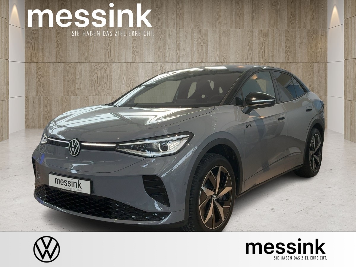ID.5 GTX 4MOTION 79 kWh 1-Gang-Automatik