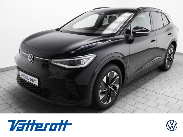 ID.4 Performance Pure GOAL 52 kWh